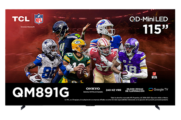 115QM891G MAX Premium QD-MiniLED - series QM891G